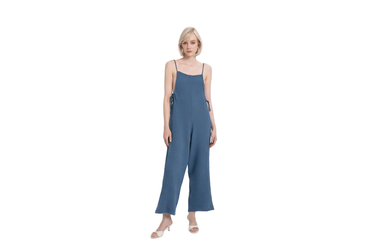 Muslin Overall #3413
