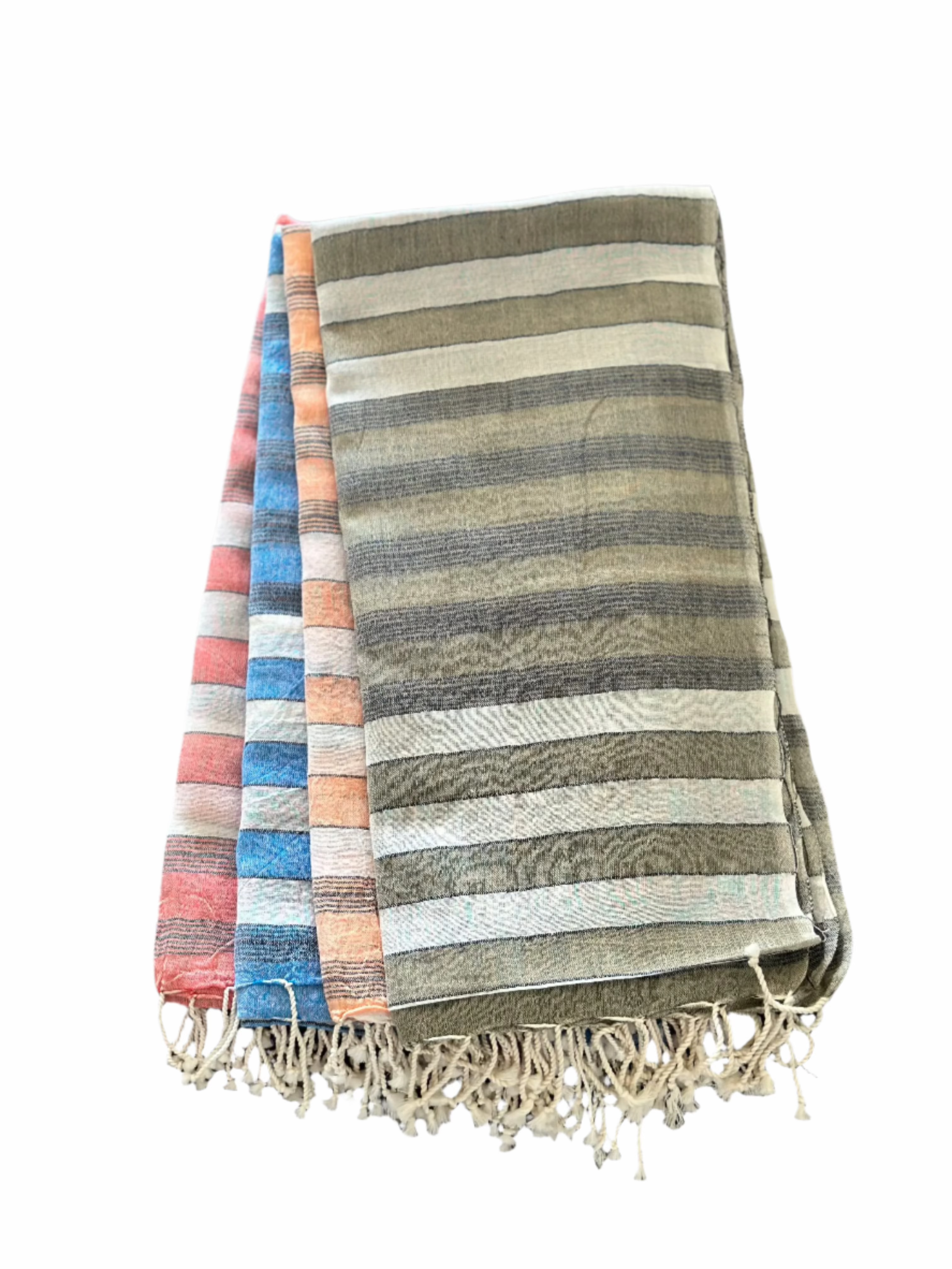 Stripe Design Wrap