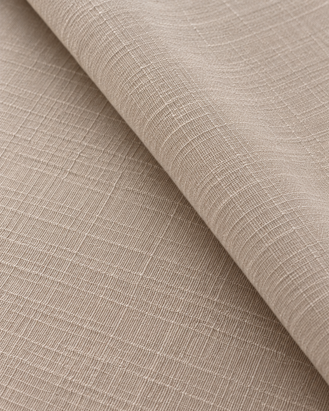 Turkish Cotton Pillow Shams – Set of 2