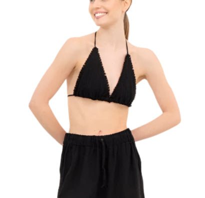 BRA 3579 - Authentic Cotton