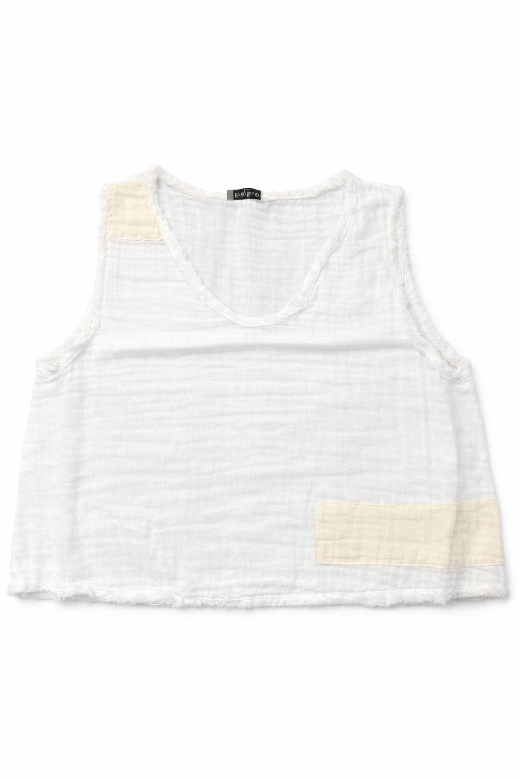 Muslin Blouse 5798 - Authentic Cotton