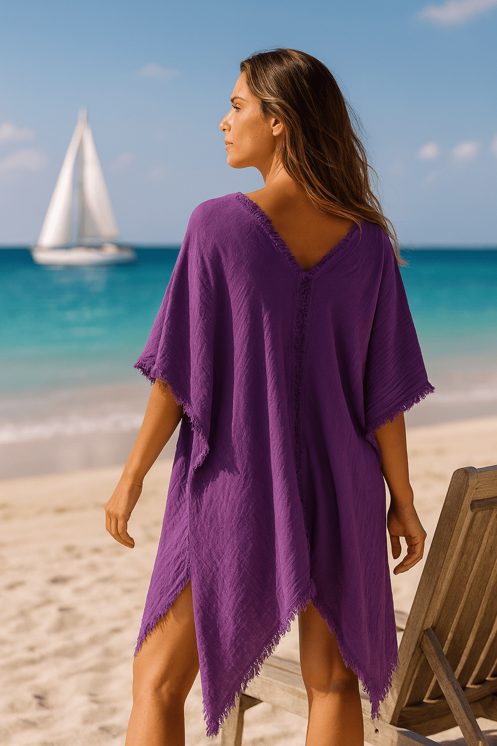 Beach Tunics