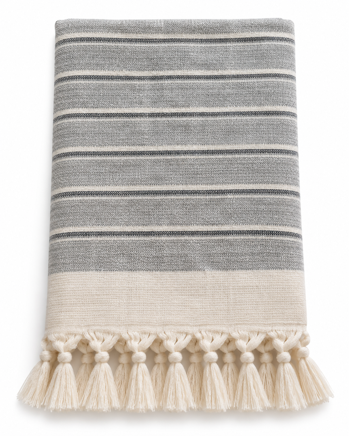 Aegean Woven & Terry Turkish Towel