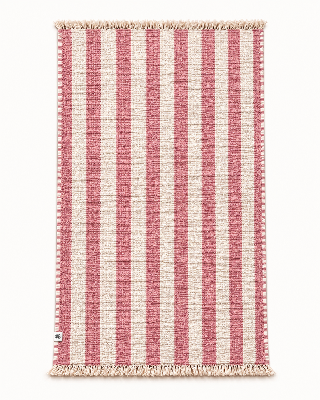 Aegean Stripe Turkish Cotton Beach Towel