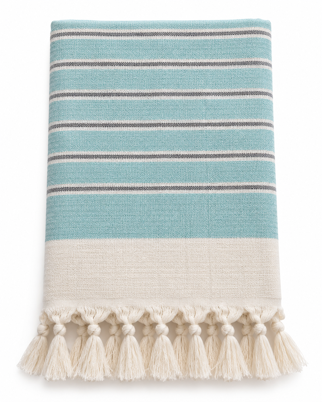Aegean Woven & Terry Turkish Towel